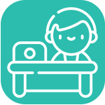 20 طفل محتضن يعرف أساسيات الدفاع عن النفس عند الخطر.